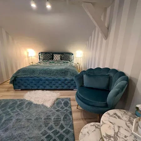 Apartman Comfort Zone Ostróda Duo *