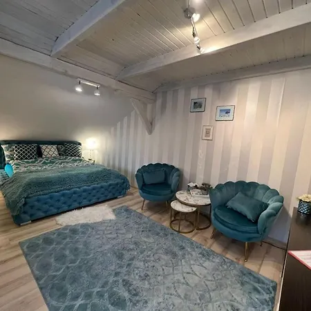 Comfort Zone Ostróda Duo *