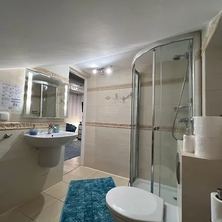 Comfort Zone Ostróda Duo