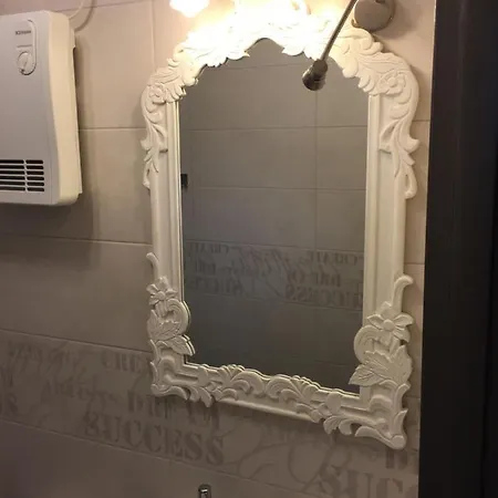 Comfort Zone Ostróda Duo Apartman *