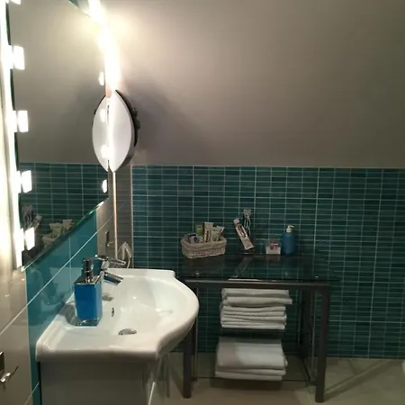 Comfort Zone Ostróda Duo Apartman