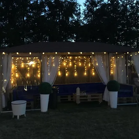 Apartman Comfort Zone Ostróda Duo *