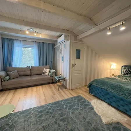 Apartman Comfort Zone Ostróda Duo *