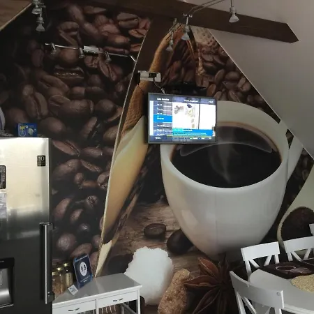 Comfort Zone Ostróda Duo