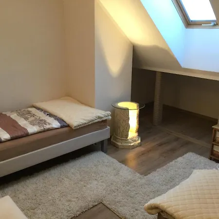 Comfort Zone Ostróda Duo