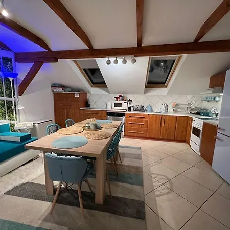 Comfort Zone Ostróda Duo Grabin