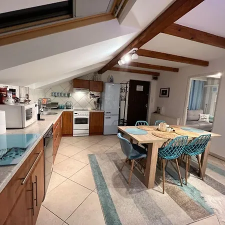 Comfort Zone Ostróda Duo *