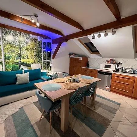 Comfort Zone Ostróda Duo *