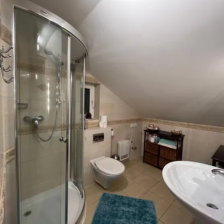 Comfort Zone Ostroda Duo Apartmán Grabin