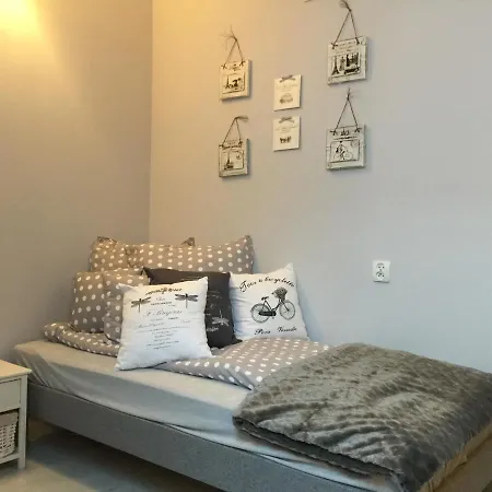 Comfort Zone Ostróda Duo *