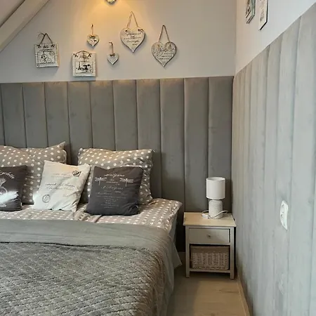 Comfort Zone Ostroda Duo Grabin