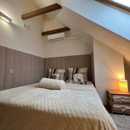 Comfort Zone Ostróda Duo * Grabin