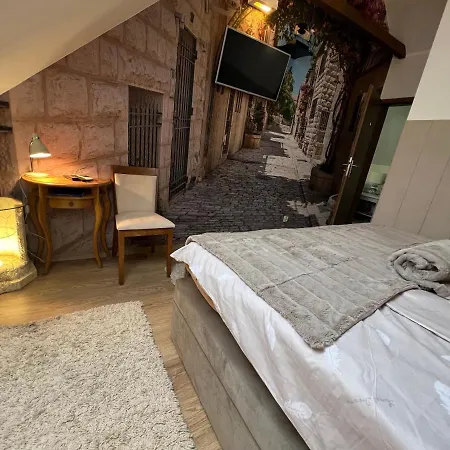 Comfort Zone Ostróda Duo Apartman Grabin