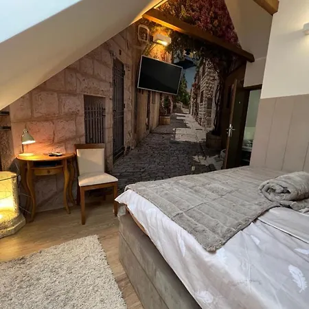 Apartman Comfort Zone Ostróda Duo *