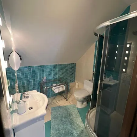 Comfort Zone Ostróda Duo Grabin