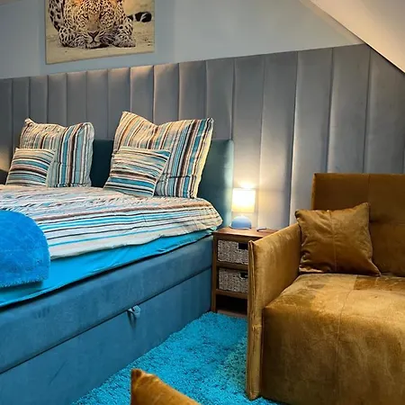 Comfort Zone Ostróda Duo