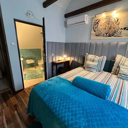 Apartman Comfort Zone Ostróda Duo *