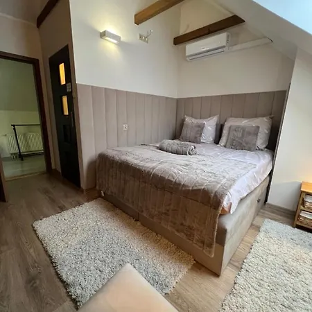 Comfort Zone Ostróda Duo *