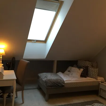 Comfort Zone Ostroda Duo