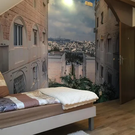 Comfort Zone Ostroda Duo Apartmán Grabin