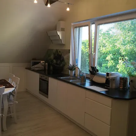 Comfort Zone Ostróda Duo *