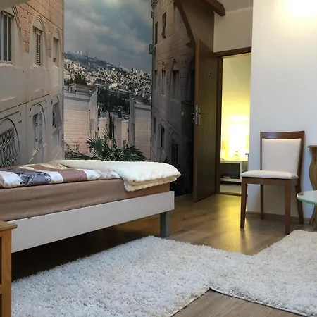 Comfort Zone Ostróda Duo Apartman *