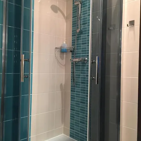 Comfort Zone Ostróda Duo Apartman