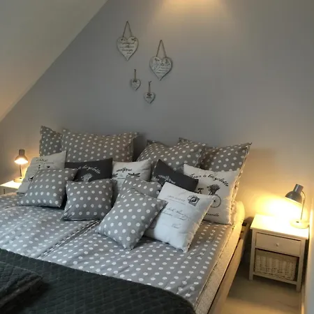 Apartman Comfort Zone Ostróda Duo *