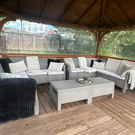 Comfort Zone Ostróda Duo *