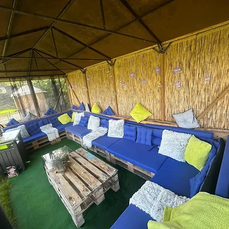 Comfort Zone Ostróda Duo Grabin