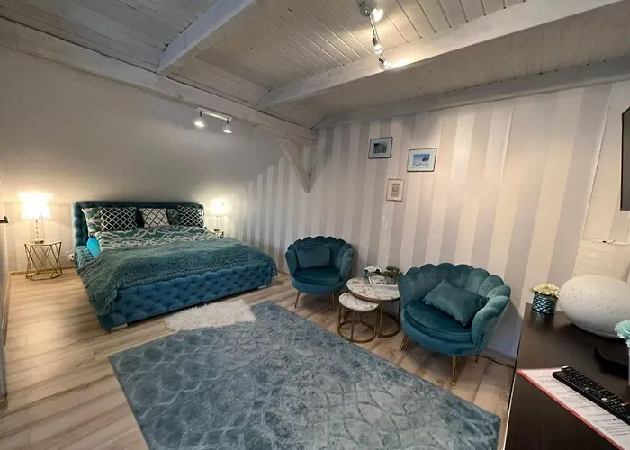 Comfort Zone Ostroda Duo *