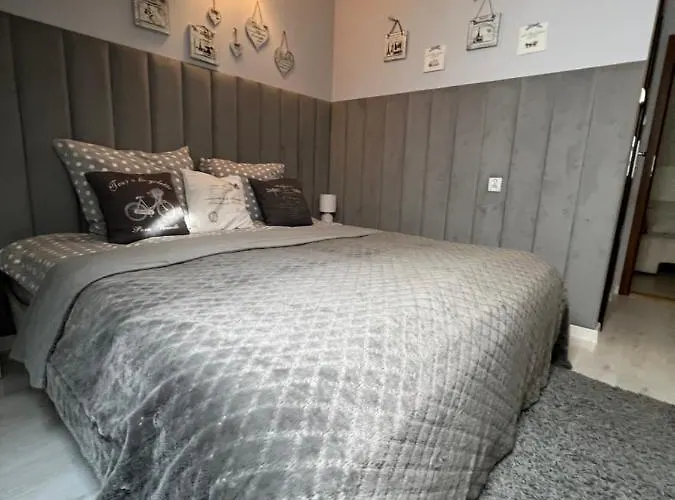 Comfort Zone Ostroda Duo Grabin