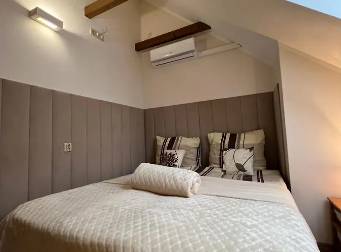 Comfort Zone Ostroda Duo