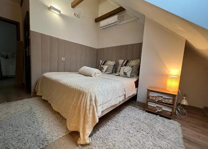 Comfort Zone Ostroda Duo Daire