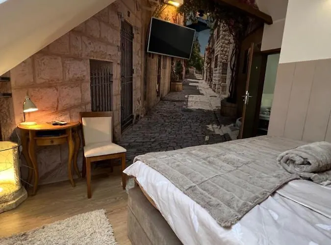 Daire Comfort Zone Ostroda Duo *